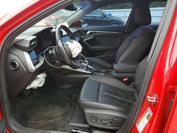 2023 AUDI A3