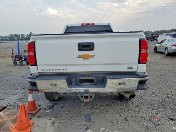 2019 CHEVROLET SILVERADO Work Truck/Fleet/Base