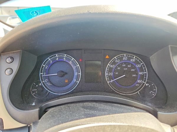 2017 INFINITI QX50
