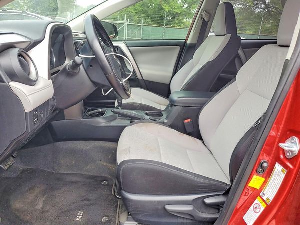 2016 TOYOTA RAV4 XLE (M Grade)