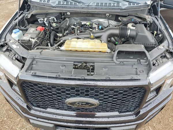 2020 FORD F150