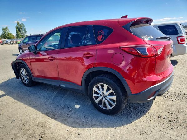 2016 MAZDA CX-5 Sport/GX