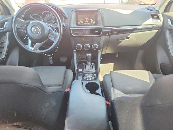 2016 MAZDA CX-5 Sport/GX