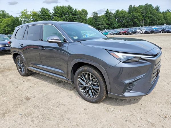 2024 LEXUS TX 350