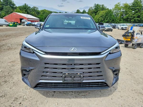 2024 LEXUS TX 350