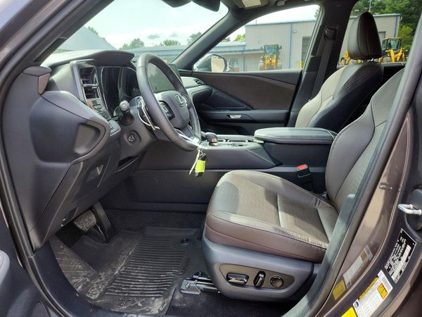 2024 LEXUS TX 350