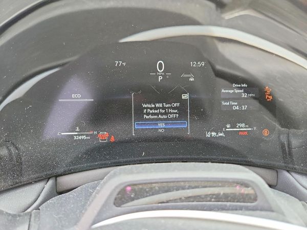 2024 LEXUS TX 350