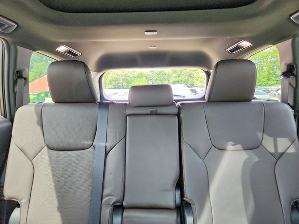 2024 LEXUS TX 350