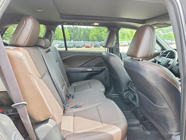 2024 LEXUS TX 350
