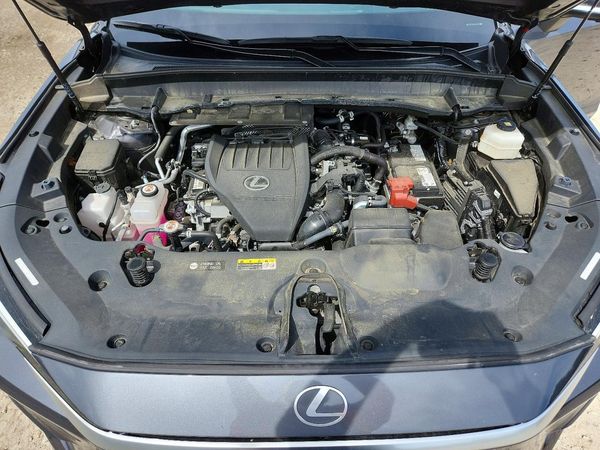 2024 LEXUS TX 350