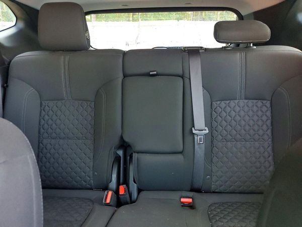 2020 CHEVROLET BLAZER 2LT — SUVN