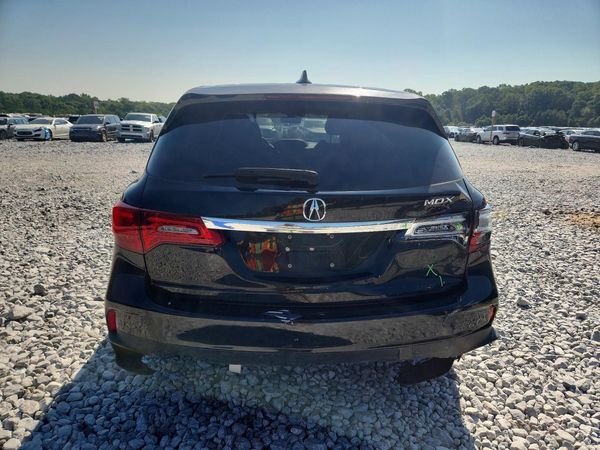 2017 ACURA MDX