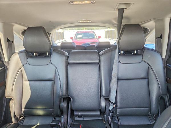 2017 ACURA MDX