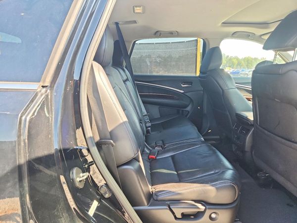2017 ACURA MDX