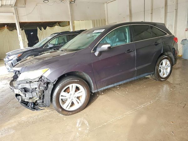 2015 ACURA RDX