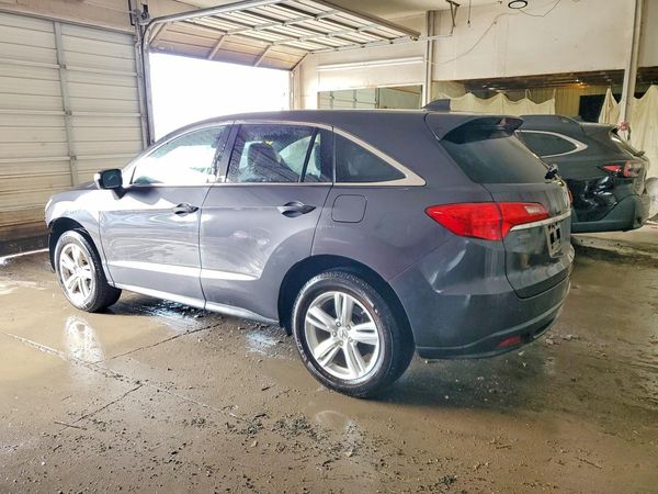 2015 ACURA RDX