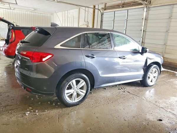 2015 ACURA RDX