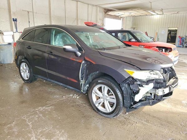 2015 ACURA RDX