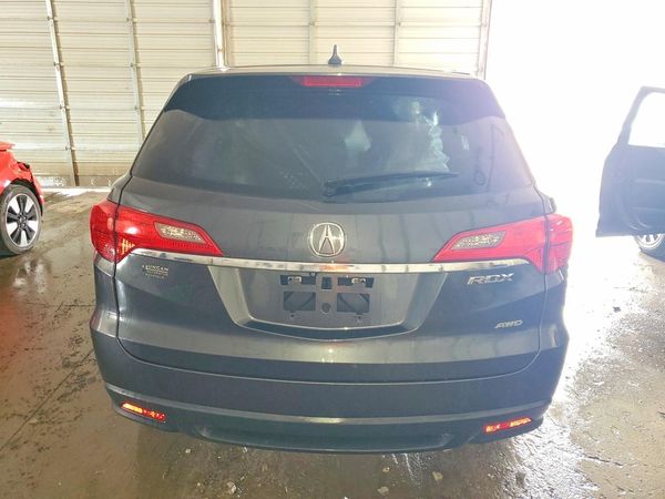 2015 ACURA RDX