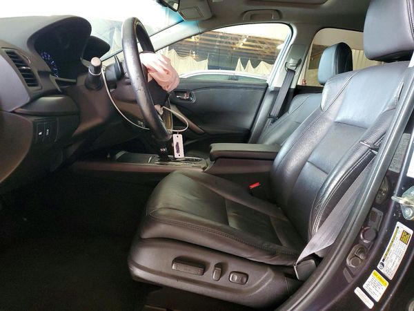 2015 ACURA RDX