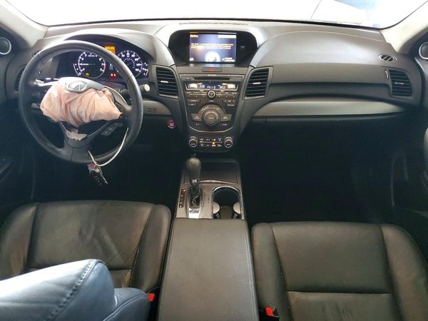 2015 ACURA RDX