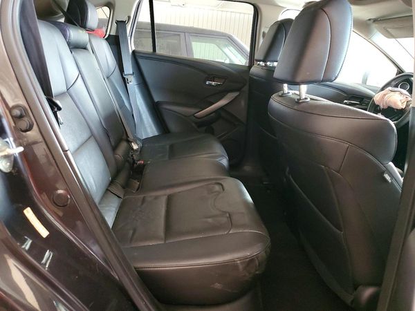 2015 ACURA RDX