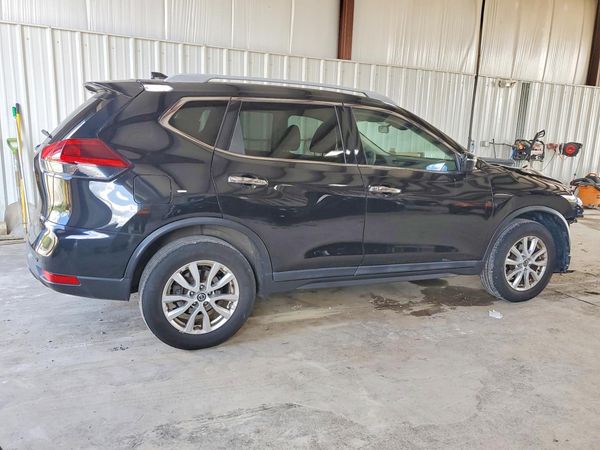 2020 NISSAN ROGUE