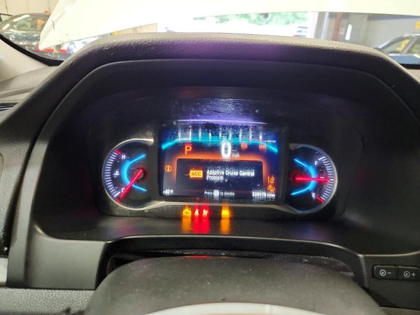 2019 HONDA PILOT EXL