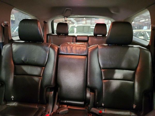 2019 HONDA PILOT EXL