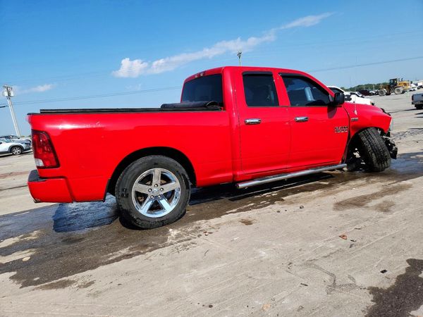 2013 RAM 1500 ST