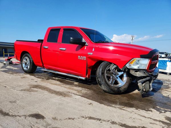 2013 RAM 1500 ST