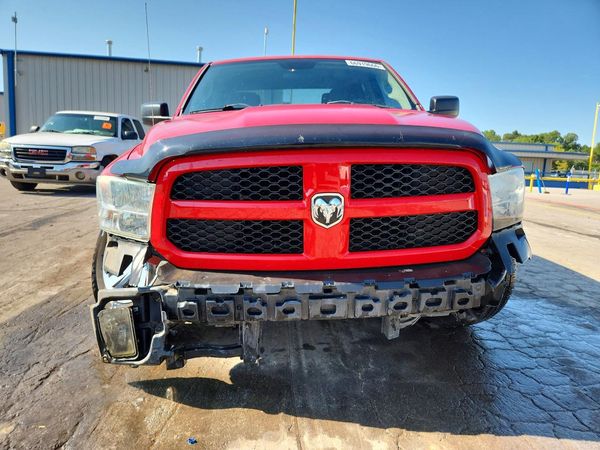 2013 RAM 1500 ST