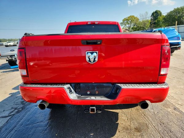2013 RAM 1500 ST