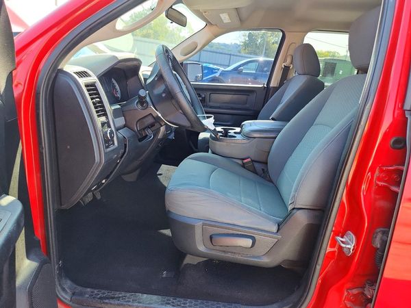 2013 RAM 1500 ST