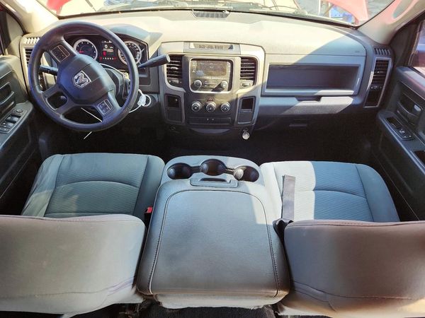 2013 RAM 1500 ST