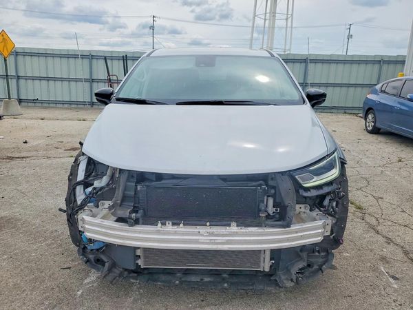 2024 CHRYSLER PACIFICA Select