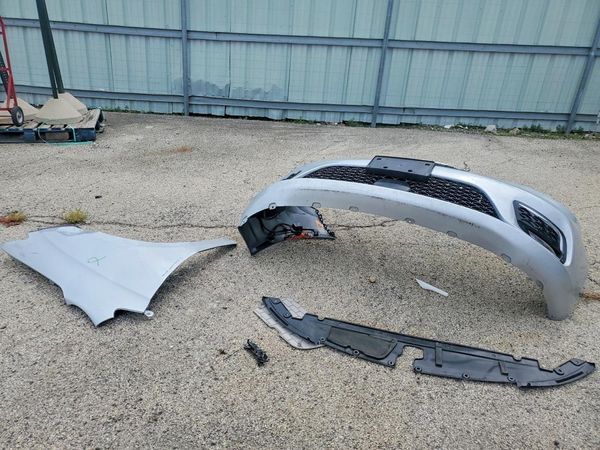 2024 CHRYSLER PACIFICA Select