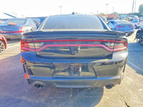 2023 DODGE CHARGER Scat Pack — DIRR