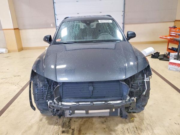 2020 AUDI Q5 quattro Premium