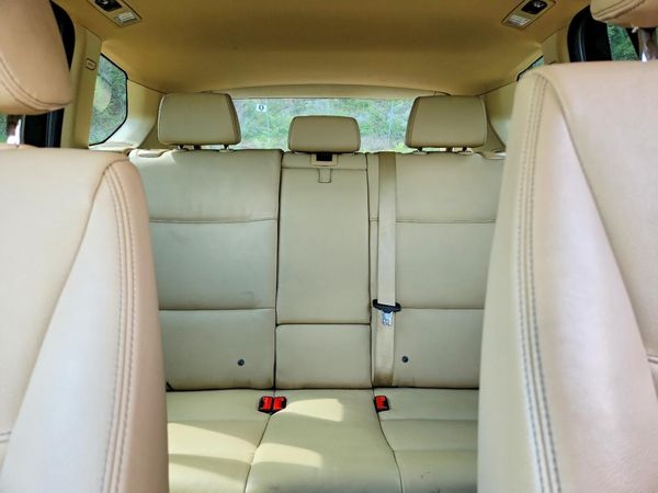 2014 BMW X3