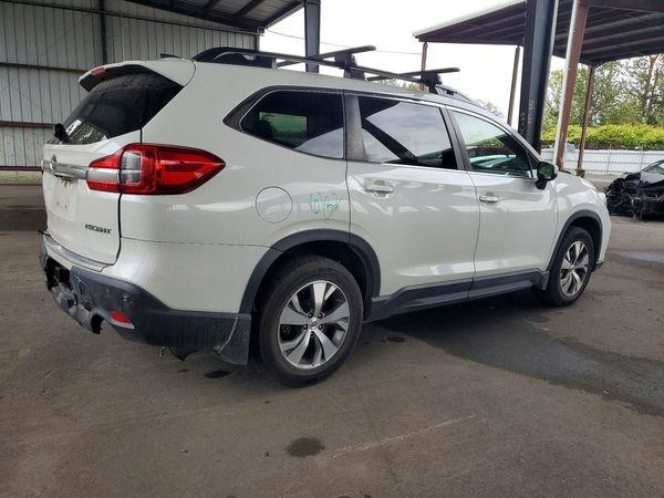 2020 SUBARU ASCENT Premium 7+ES+KA