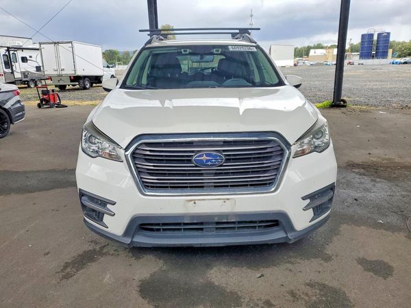 2020 SUBARU ASCENT Premium 7+ES+KA