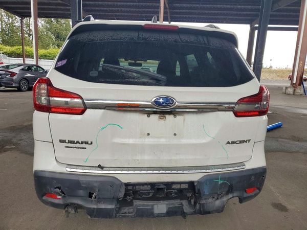 2020 SUBARU ASCENT Premium 7+ES+KA