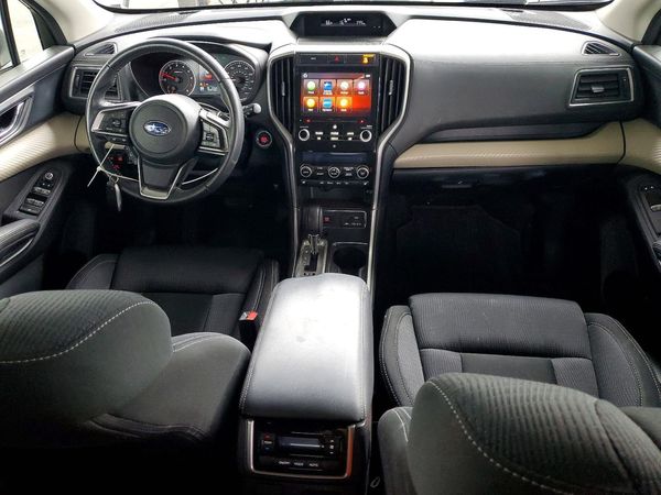 2020 SUBARU ASCENT Premium 7+ES+KA