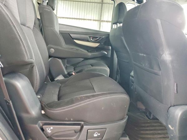 2020 SUBARU ASCENT Premium 7+ES+KA