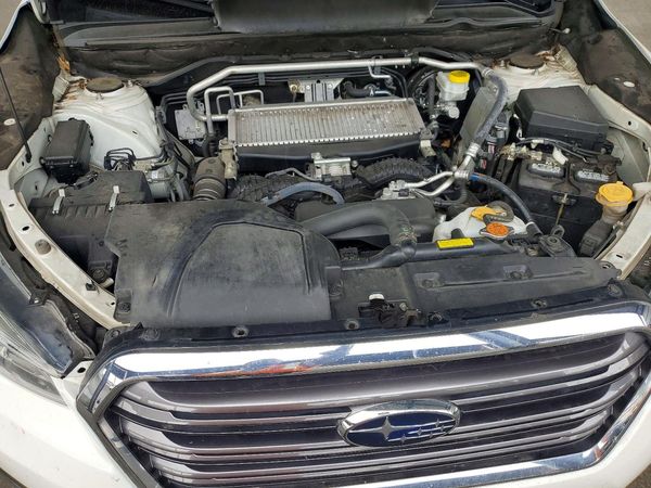 2020 SUBARU ASCENT Premium 7+ES+KA