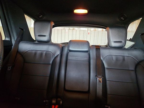 2018 MERCEDES-BENZ GLE AMG GLE43