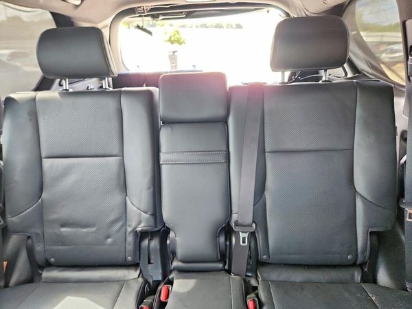 2022 LEXUS GX 460 Luxury — SUVN