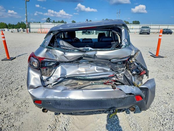 2014 MAZDA 3 Touring/GS