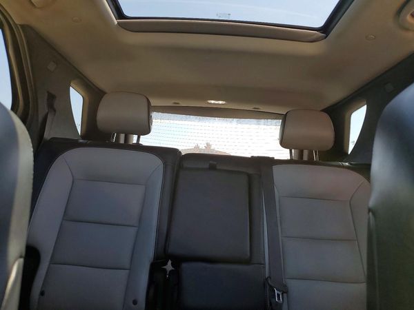 2018 CHEVROLET EQUINOX Premier (3LZ)